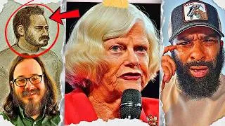 Thumbnail: New Ann Widdecombe Details & 'Strange Looking Suspect' REVEALED 😱
