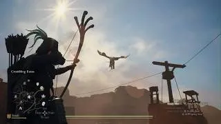 Thumbnail: Dragon's Dogma 2 - Griffins get no respect