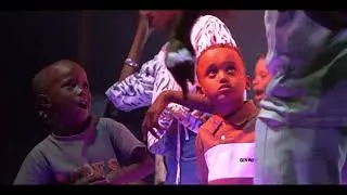 Thumbnail: Waydaro boy - Bossa Ma Bossa