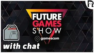 Thumbnail: Lirik Reacts to Future Games Show at gamescom 2026