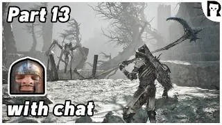 Thumbnail: Lirik plays Mortal Shell II [PART 13]