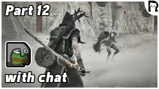 Thumbnail: Lirik plays Mortal Shell II [PART 12]
