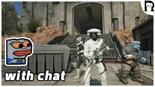 Thumbnail: Lirik plays STAR WARS Zero Company