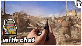 Thumbnail: Lirik plays Gallipoli