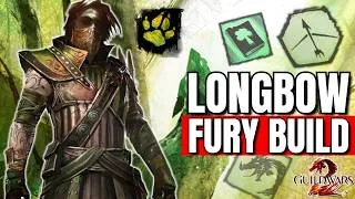 Thumbnail: The PERFECT RANGER BUILD For New & Returning Players in Guild Wars 2