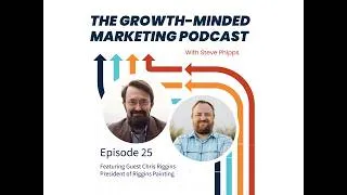 Thumbnail: From Survival Mode to Scale: Chris Riggins, CEO