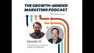 Thumbnail: Beyond Profit: Len Hardison on Generosity and Growth