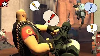 Thumbnail: The Genius of TF2's Sound Design