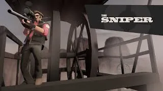 Thumbnail: Professional Standards - Meet the Sniper Full Theme 