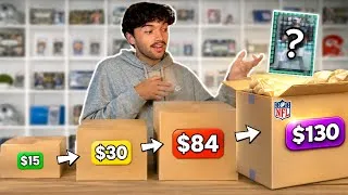 Thumbnail: Every Sports Card Collection Gets More EXPENSIVE!…