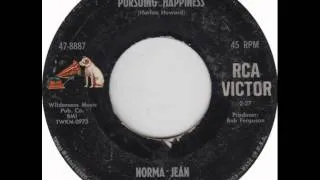 Thumbnail: Norma Jean ~ Pursuing Happiness