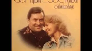 Thumbnail: Don Gibson / Sue Thompson ~ Get Ready Here I Come