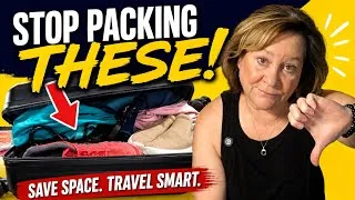 Thumbnail: Packing Items that are Weighing You Down (And How to Drop Them)