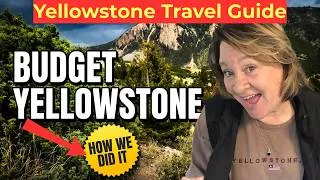 Thumbnail: We Visited Yellowstone for Less Than You Think (Here's How)