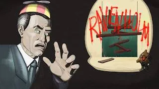 Thumbnail: Half-Life 2 VR but the AI is Self-Aware (ACT 3: PART 1)