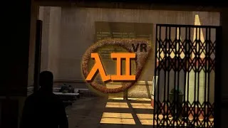 Thumbnail: Is it really that, time, again? (Half-Life 2 VR but the AI is Self-Aware Teaser)