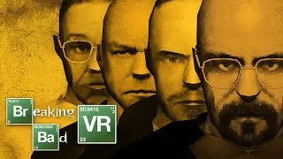 Thumbnail: the entirety of Breaking Bad retold as a VR game
