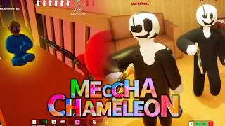 Thumbnail: MECCHA AGAINCHA! RTVS plays Meccha Chameleon w/ UPDATES (Full VOD)