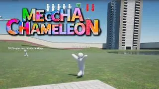 Thumbnail: mo MECCHA: mo CustomMaps mo HidingSpots (WAYNERADIOTV)