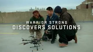 Thumbnail: Research and Innovation – Warrior Strong – Wayne State University