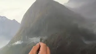 Thumbnail: Quick Tip - painting mist with oil paint