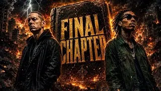 Thumbnail: FINAL CHAPTER 📖🔥Eminem × Wiz Khalifa(Music Video)
