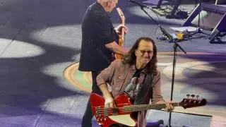 Thumbnail: RUSH—2112 (Overture)—Philadelphia 8/21/26
