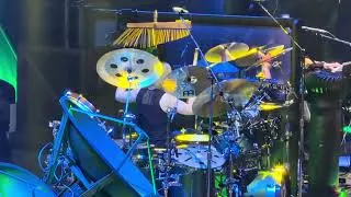 Thumbnail: RUSH—The Trees—Philadelphia 8/21/26