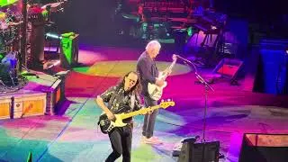 Thumbnail: RUSH—La Villa Strangiato—Philadelphia 8/21/26