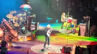 Thumbnail: RUSH—Xanadu (“Decreed by Kubla Khan…..”) Philadelphia 8/21/26