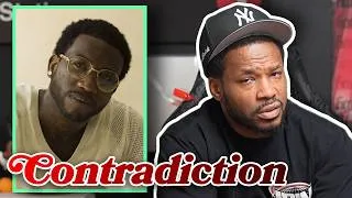 Thumbnail: Gucci Mane says "I WOULD NEVER TELL" on Rick Ross Song