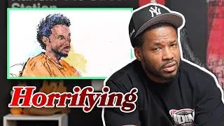 Thumbnail: New Evidence In D4vd Case PROVES He’s a MONSTER!