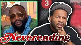 Thumbnail: Rick Ross Responds To 50 Cent………….. AGAIN! 