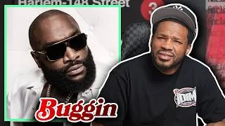 Thumbnail: Rick Ross was GOOD until He Did THIS!