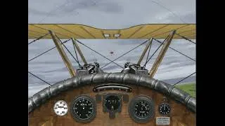 Thumbnail: Duel with the Red Baron - Quick Play - Red Baron 3D [Windows]