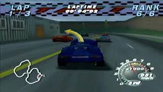 Thumbnail: Quick Play - Lamborghini Automobili [Nintendo 64]