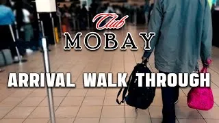 Thumbnail: Updated! Club Mobay Arrival: How to Skip Immigration & Customs Lines!