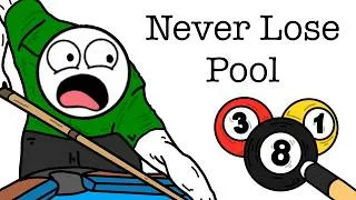 Thumbnail: How to Win Pool Every Time