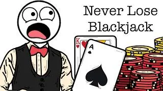 Thumbnail: How to Win Blackjack Every Time
