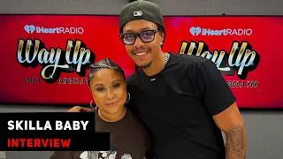 Thumbnail: Skilla Baby On New Album 'The Price Of Fame,' and Starting His Acting Journey
