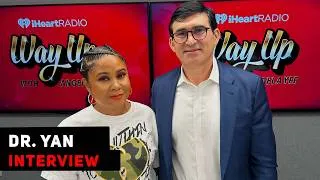 Thumbnail: Dr. Yan Talks Fibroids and the Importance of Awareness