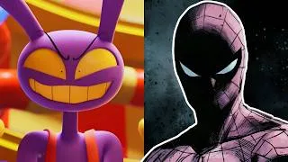 Thumbnail: Characters That Deserve NO Mercy