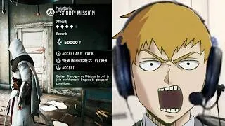 Thumbnail: Gaming Tropes That INFURIATE Us All