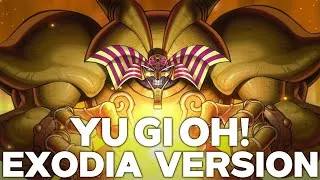 Thumbnail: 【BGM】Yugioh! - Passionate Duelist [Exodia Version]