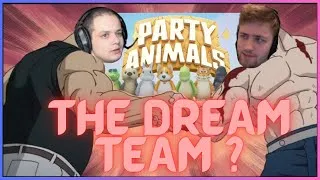 Thumbnail: Erobb221 And Sodapoppin Team Up in Party Animals