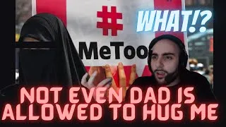 Thumbnail: Arab Man Getting Me Too'd By His Own Sister !?