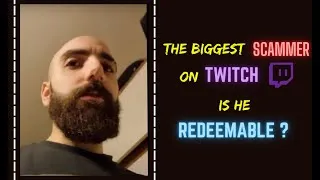 Thumbnail: Guess who's back