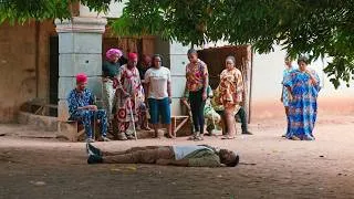 Thumbnail: She Was Accused of Poisoning Her Husband &Was Sent Away But What Happy Next Shock Everyone - 2026 NG