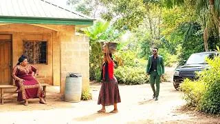 Thumbnail: Beg Every Lady To Watch This Very Interesting Movie To The End And Learn From It - 2026 NG Movies