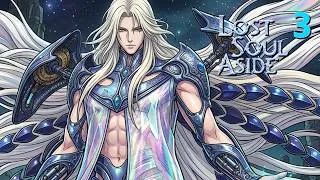 Thumbnail: How to Unlock the GREAT SWORD & Beat Chronocore Apostle | LOST SOUL ASIDE
